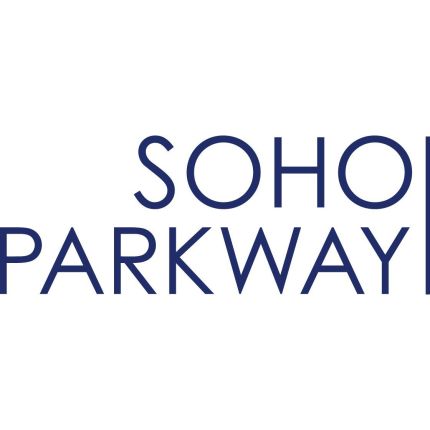 Λογότυπο από Soho Parkway Apartments