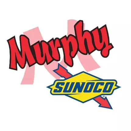 Logo van Murphy Sunoco