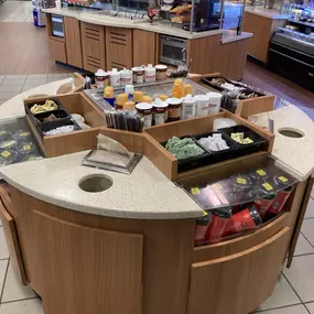 coffee-toppings