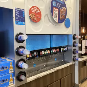 fountain-drinks