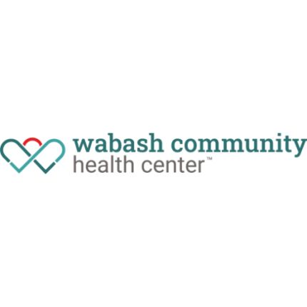 Logótipo de Wabash Community Health Center