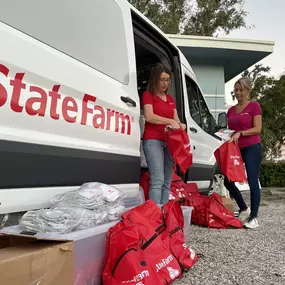 Our offices will be working remotely effective Tuesday, August 29th. We will resume normal office operations when it is safe to return.

We are here to help answer all your hurricane questions! Please stay safe and reach out if you need any assistance.

???? For immediate assistance, please call our office 813-512-7200
???? For State Farm Home and Auto claims, please call 855-341-8184
???? You can report a claim online at Statefarm.com or by downloading the State Farm Mobile app.