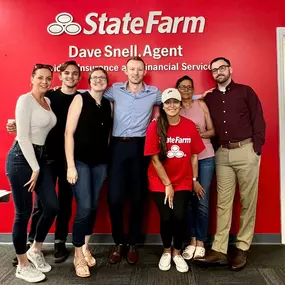 Bild von Dave Snell - State Farm Insurance Agent