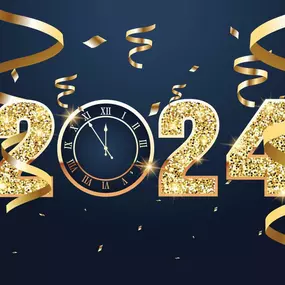 We hope you have a safe and Happy New Year, and we cannot wait to see you in 2024!! ????