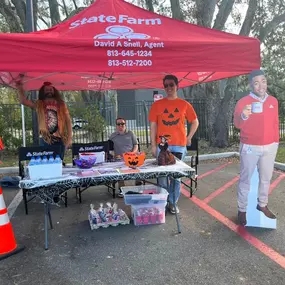 Thank you to the Landon Preserve Apartments for having us at their Halloween Block Party yesterday! We had such a great time getting to see all your Good Neighbors in their Halloween best!