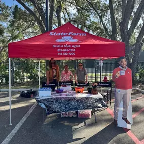 Thank you to the Landon Preserve Apartments for having us at their Halloween Block Party yesterday! We had such a great time getting to see all your Good Neighbors in their Halloween best!