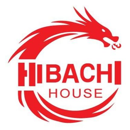 Logotyp från Hibachi House