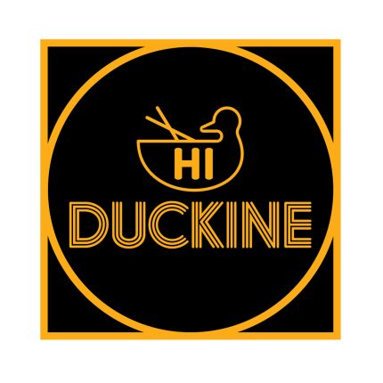 Logo von Duckine