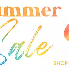 Our yearly summer sale is here! 

All of our Spring and Summer Collections from your favorite brands (Flax, Eileen Fisher, Kleen, Ezzewear, and lots more) are 30%-60% Off. Get these huge discounts when you shop online or in-store!