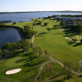 Bild von Samoset Golf Course