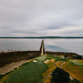 Bild von Samoset Golf Course