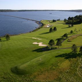 Bild von Samoset Golf Course