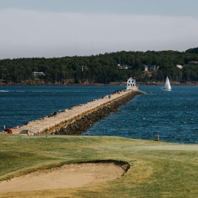 Bild von Samoset Golf Course