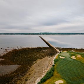 Bild von Samoset Golf Course