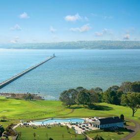 Bild von Samoset Golf Course