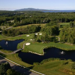 Bild von Samoset Golf Course