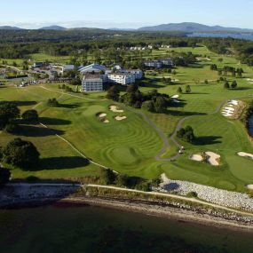 Bild von Samoset Golf Course