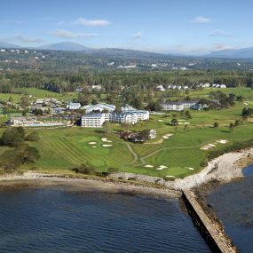 Bild von Samoset Golf Course