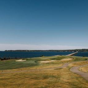 Bild von Samoset Golf Course