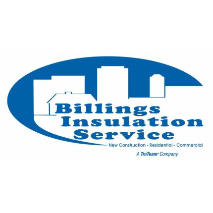 Logo fra Billings Insulation Service