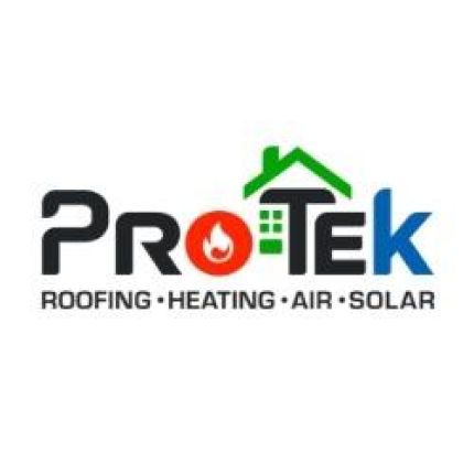 Logo da Protek Roofing, Heating, Air & Solar