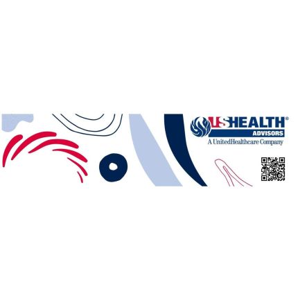 Logotipo de John Collard Sr | USHEALTH Advisors