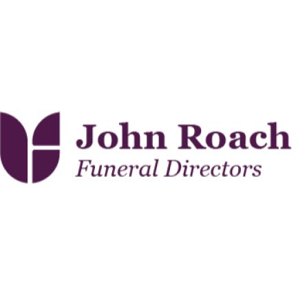 Logo de John Roach Funeral Directors