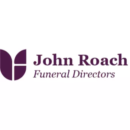 Logótipo de John Roach Funeral Directors