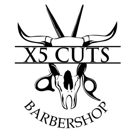 Logo od X5 Cuts
