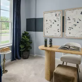 Bild von DRB Homes WestRidge at Westphalia