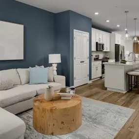 Bild von DRB Homes WestRidge at Westphalia