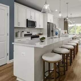 Bild von DRB Homes WestRidge at Westphalia