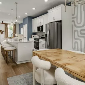 Bild von DRB Homes WestRidge at Westphalia