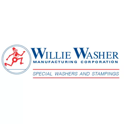 Logo from Willie Washer Manufacturing Corporation