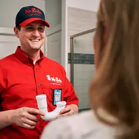 Bild von Mr. Rooter Plumbing of Peoria