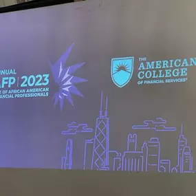 17th Annual CAAFP 2023!