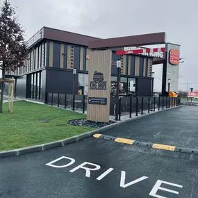 Bild von Burger King