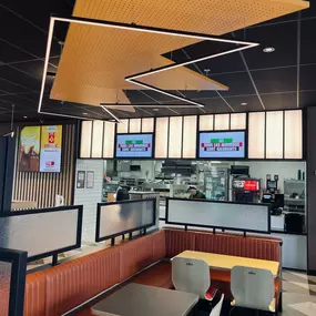 Bild von Burger King