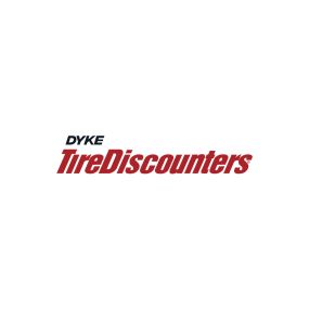 Dyke Tire Discounters on 2503 North Skipwith Rd in Richmond