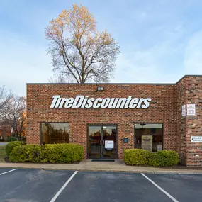 Bild von Tire Discounters