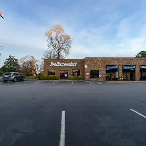 Bild von Tire Discounters