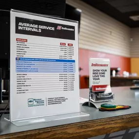 Bild von Tire Discounters