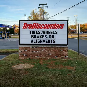 Bild von Tire Discounters