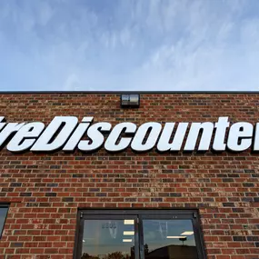 Bild von Tire Discounters