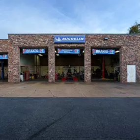 Bild von Tire Discounters