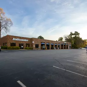 Bild von Tire Discounters