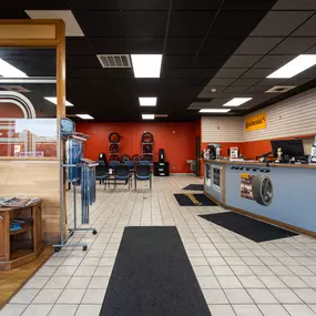 Bild von Tire Discounters