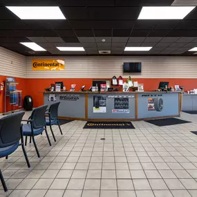 Bild von Tire Discounters