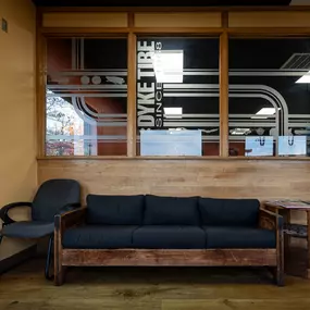 Bild von Tire Discounters