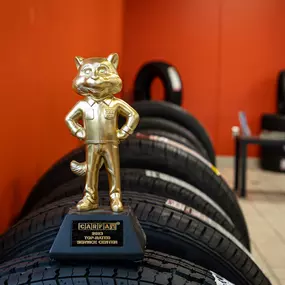 Bild von Tire Discounters